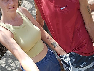This Guy Asked Me to Touch His Dick