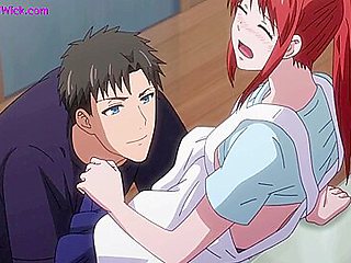 The Price Of Success: Intense Pussy Eating At The Workplace - Anime Hentai, Eng Sub - Hentai Anime