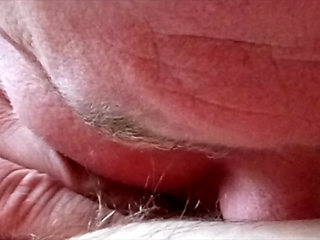 Fuck the Old Nylon Feet and the Old Nylon Cunt