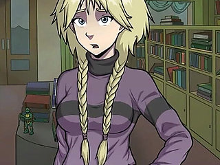 Witch Hunter - Part 54 Horny 18 Years Old Babe by Loveskysan69