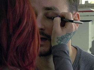 Makeup to Soft Prores