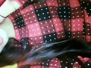 Amateur Chinese Webcam Girl