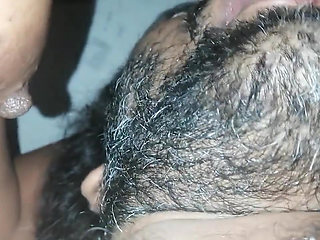 Tina's Christmas Fuck Fest