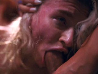 Beautiful Melody Marks and Emma Rosie's futa porn