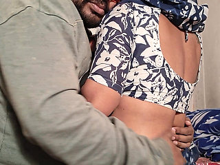 Young Hot dever bhabhi homemade sex video