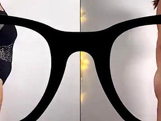 Magic Glasses