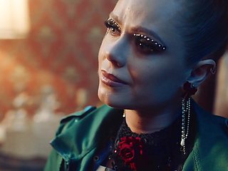 Xander Corvus' Wild Quest in a Sultry Scene