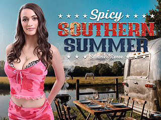 Spicy Southern Summer