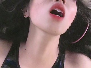 Beautiful Asian amateur anal banged pov on homemade