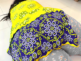 Tamil Big Ass 19 Year Old Sexy Stepsister Fucked by Punjabi St...rother While Resting in His Room - Anal Cumshot (episode-4)