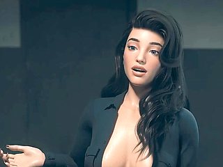 New chicks season with Misskitty2k featuring tons of jizz shotguns everywhere