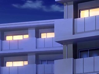 Eternal Voice in the bed inside forbidden memories