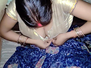 Bhabhi ki night mein chudai desi village Indian