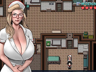 Zombie Retreat 2 - Part 69 Creampied My Nurse by Loveskysan69