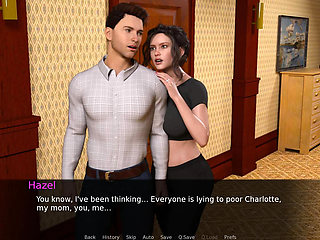 Nursing back to pleasure: house intrigues ep 71