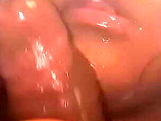 Zaharii Gives Sloppy BBC Blowjob in POV - Amateur Ebony BBW Action
