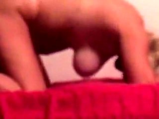 American Amateur Girl Homemade Tits