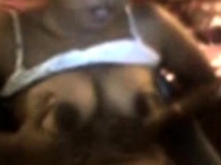 Arab Indian Webcam Girl Shows Off Her Amazing Boobs
