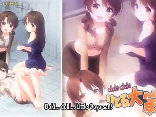 Anime: Small Tits, Japan  Fansly Porn
