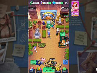 Slut Squad Gameplay Part 1 - Kelly & Tiffany Join the Crew