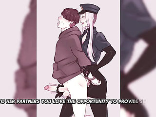 AngularDominique's Femdom Mastery: Begging to Serve in BDSM Humiliation
