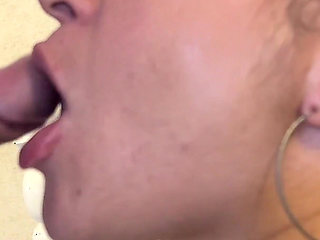 Married Slut Asks to Have Anal Sex in a Threesome in Her Cuckolded Husband's Bed