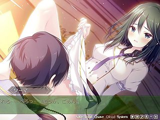 Jewelry Hearts Academia -We will wing wonder world- Berka Triade 1: Cowgirl, Licking  Big Tits Porn