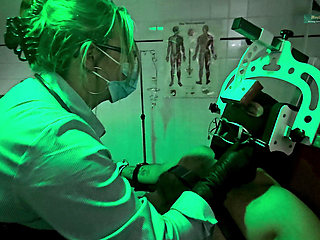 Monika Schmidt Medical Care Institute of Corrections