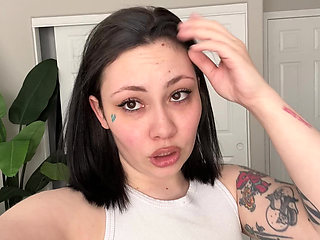 Your Step Sister Shrinks You