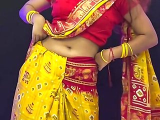 18 Year old Indian college student invited in Hotel ass and tight pussy fucked hard