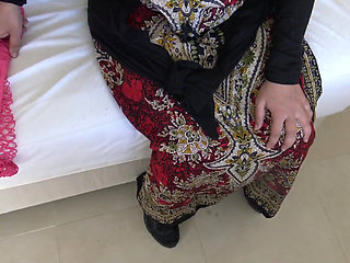 Lady Starts Working in a German Brothel