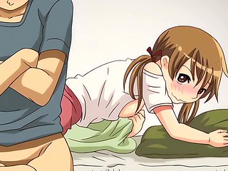 Suki De's Hentai Passion in Animated Bliss