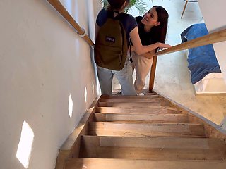 Female orgasm, admirer, lesbian sex