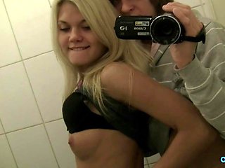 Zizi Vids featuring doxy's blowjob video