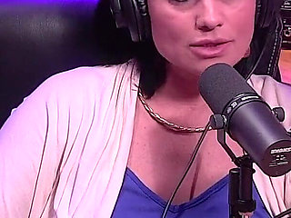 Hot Latina MILF Podcast - Marcia Imperator