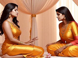 After her husband left, the wife called her boyfriend.