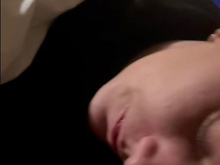 Lotuss Queeen Sucks BBC in Virginia - Cum on Her Titts super Hott!!