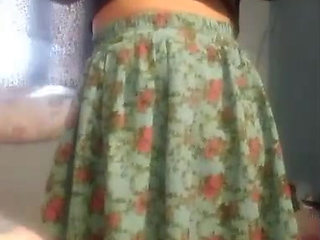 I'm getting there and I want to play with my dick