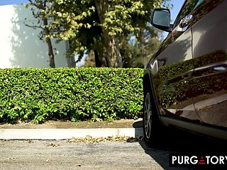 PURGATORYX The Dentist Vol 2 Part 1 with Anny Aurora