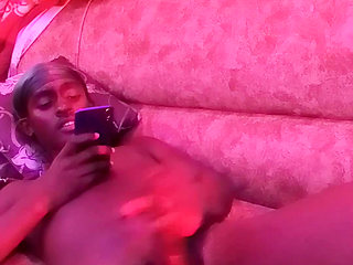 Horny Cute Twink Jerk off