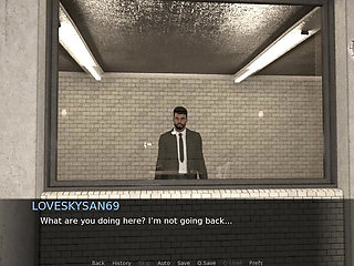 Archon Chapter Three Part 4 Gameplay by Loveskysan69