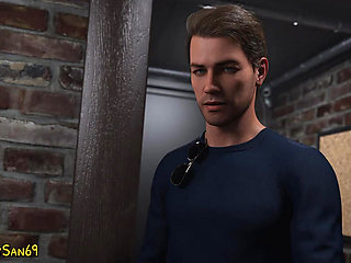 Summer Heat - Part 35 Goddness MILF! by Loveskysan69