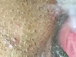 Caught Outdoors! Huge Amateur Compilation of This Hot Latina Petite Having Public Sex