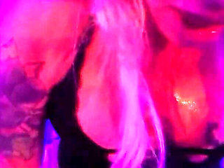 Fucking My Best Friend's Wife While He's Traveling.