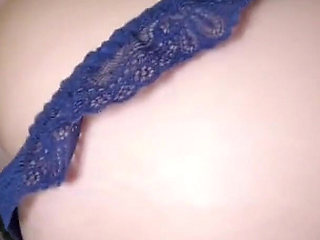 Secret Squeeze Bliss with a Shy J Cup Tease Hiding Her Massive Curves for a Sneaky Finish Phase.3