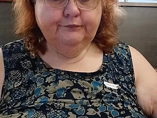 Blueberry Crepes and Creme Yummy