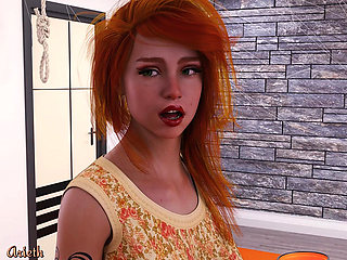 Being a Dik 10 - Part 340 Puzzle and People by Loveskysan69