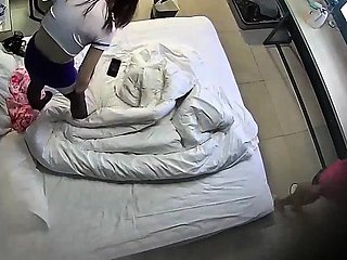 Amateur Hidden Cam with Dildo Wives