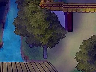 Living with Tsunade - Ep 3 New Aphrodisiac by Misskitty2k