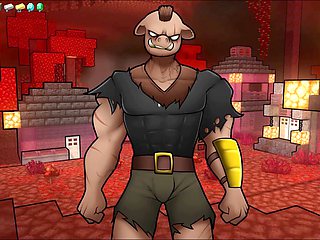 Hermione, harry potter, hentai